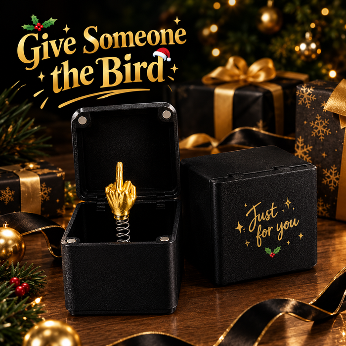 The Bird Box