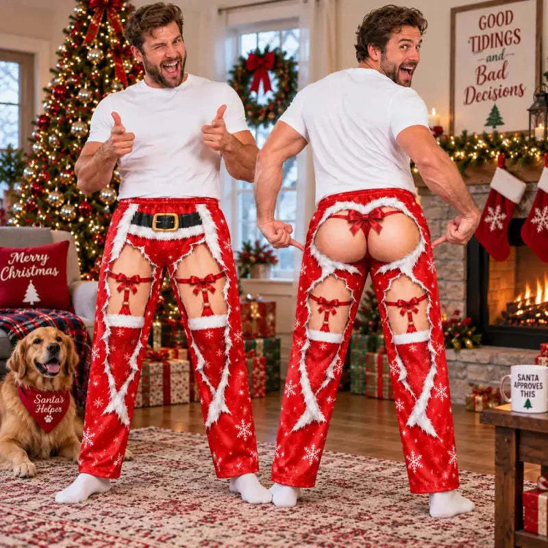Naughty Pants