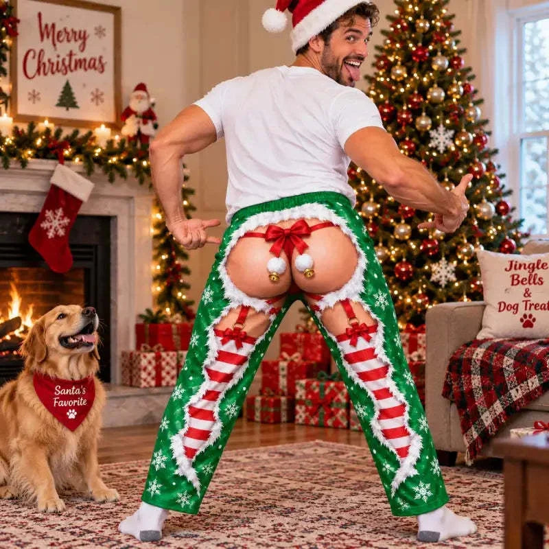 Naughty Pants